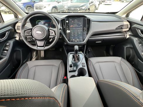 New 2026 Subaru Crosstrek 2.5i Limited image 18
