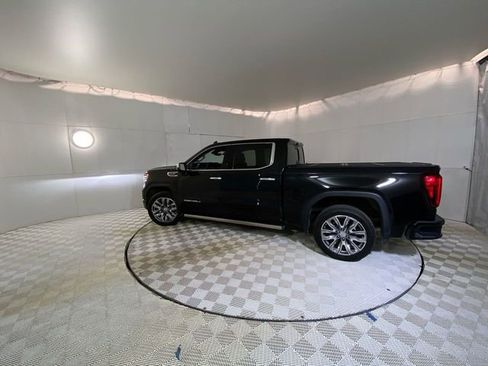Certified 2024 GMC Sierra 1500 Denali w/ Denali Reserve Package image 19