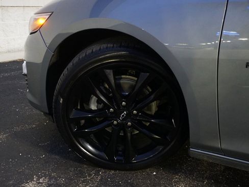 Certified 2024 Chevrolet Malibu LT w/ Sport Edition image 27