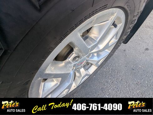 Used 2017 GMC Sierra 1500 SLT w/ SLT Premium Package image 10