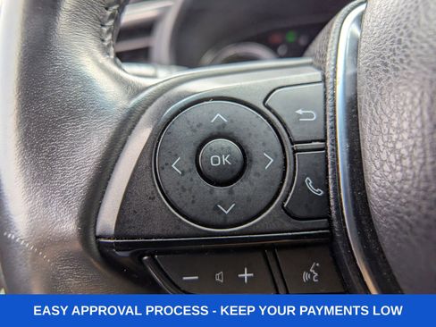 Used 2023 Toyota Venza XLE image 32