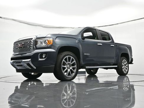 Used 2019 GMC Canyon Denali image 44