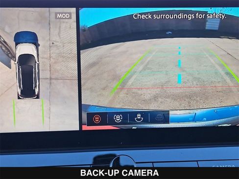 New 2026 Nissan Rogue Platinum w/ Platinum Premium Package image 31