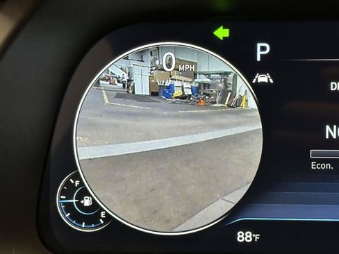 Certified 2023 Hyundai Sonata Limited w/ Cargo Package FWD image 20