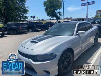 Used 2022 Dodge Charger R/T w/ Daytona Edition Group