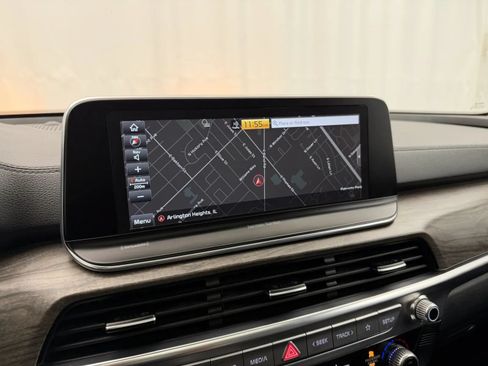 Used 2020 Kia Telluride SX AWD/4WD image 27