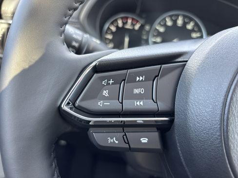 New 2025 MAZDA CX-5 AWD 2.5 S w/ Premium Plus Pkg image 27