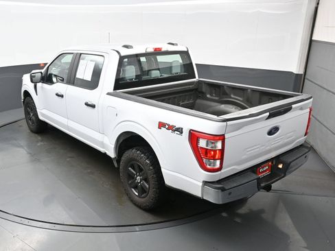 Used 2023 Ford F150 XL w/ Trailer Tow Package AWD/4WD image 35