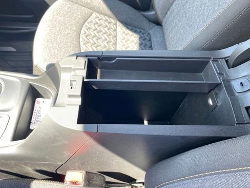 Certified 2024 Chevrolet Equinox LT w/ LPO, Floor Liner Package image 13