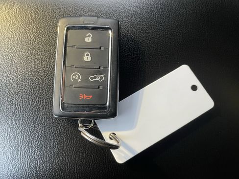 Used 2022 Jeep Grand Cherokee Altitude image 29