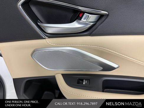 Used 2024 Acura RDX SH-AWD w/ Advance Package image 43
