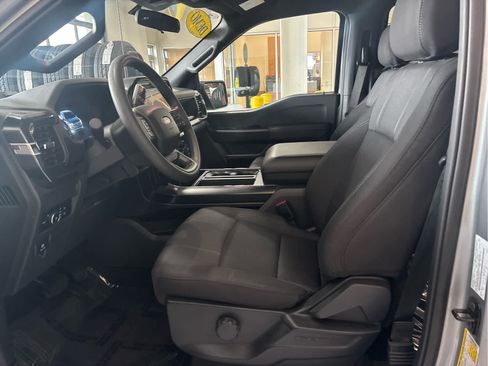 New 2026 Ford F150 STX w/ Equipment Group 200A AWD/4WD image 18