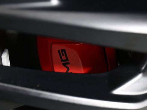 Used 2023 Mercedes-Benz G 63 AMG 4MATIC image 48