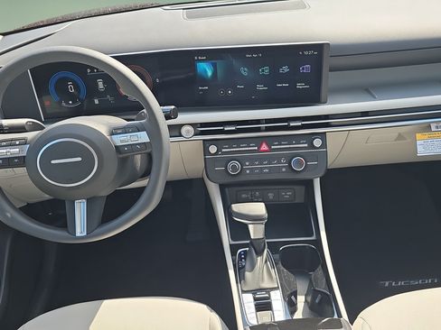 New 2026 Hyundai Tucson SE FWD image 18