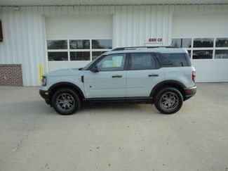 Used 2022 Ford Bronco Sport Big Bend w/ Convenience Package image 1