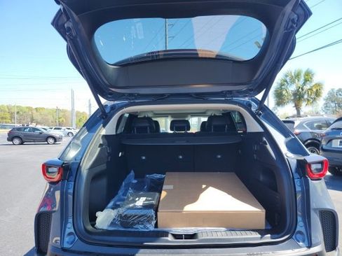 New 2026 MAZDA CX-50 2.5 Hybrid w/ Weather Package image 18