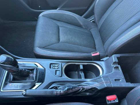 Used 2017 Subaru Impreza 2.0i Sport AWD/4WD image 31