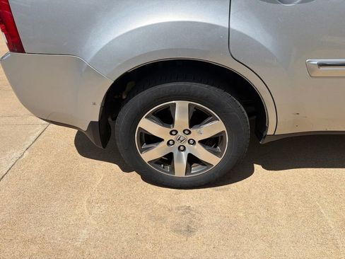 Used 2012 Honda Pilot Touring image 8