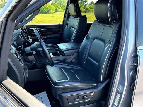 Used 2022 RAM 1500 Limited AWD/4WD image 24