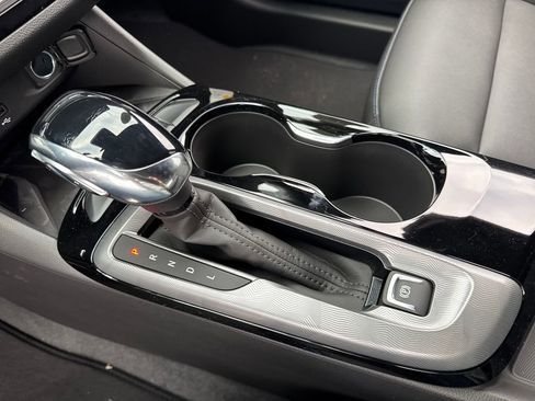 New 2026 Buick Envista Sport Touring w/ Convenience I Package image 16