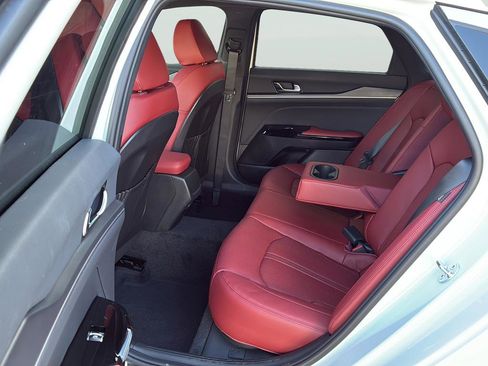 New 2026 Kia K5 GT-Line image 16