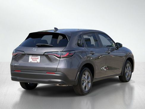Used 2026 Honda HR-V LX image 8