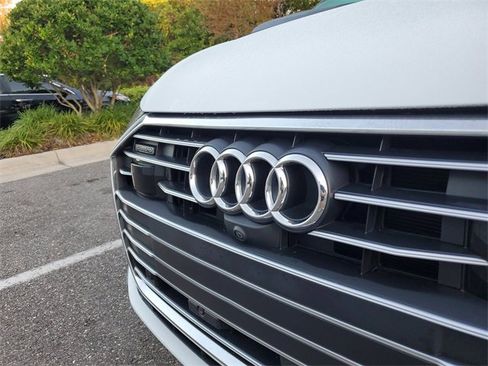 Used 2023 Audi A6 3.0T Prestige image 4