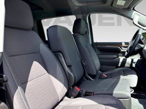 New 2025 Chevrolet Silverado 1500 LT Trail Boss w/ Protection Package image 10