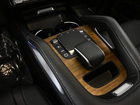 Certified 2025 Mercedes-Benz GLE 350 GLE 350 w/ Driver Assistance Package image 12