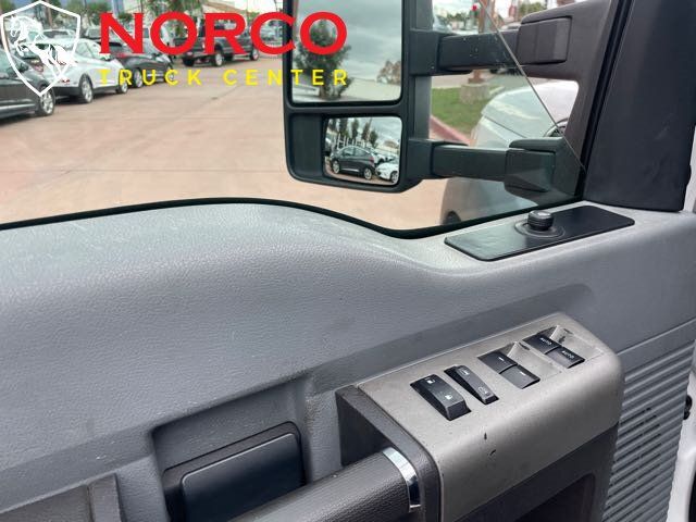 Used 2016 Ford F550 2WD Crew Cab Super Duty image 23