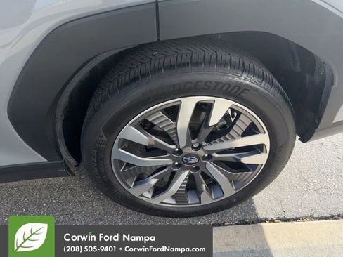 Used 2025 Subaru Forester Touring image 7