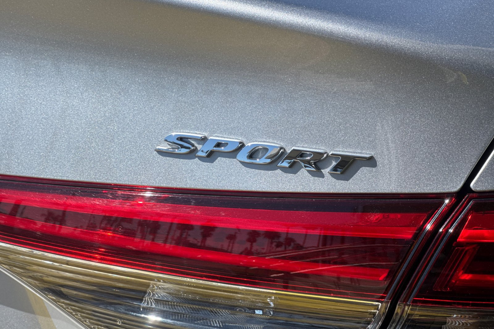 Certified 2024 Honda Civic Sport image 22