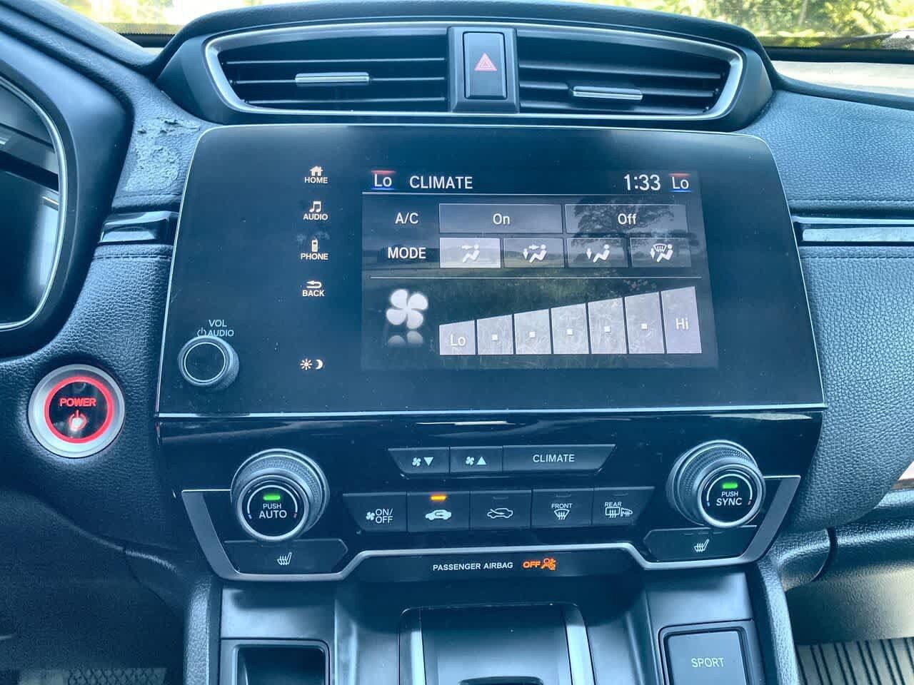 Used 2020 Honda CR-V EX image 18