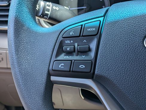 Used 2019 Hyundai Tucson Value w/ Cargo Package FWD image 23