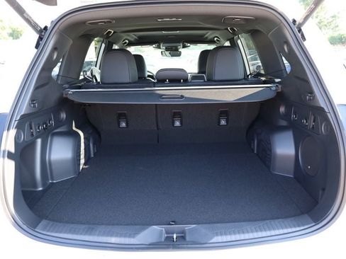 New 2026 Subaru Forester Limited AWD/4WD image 6