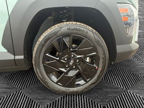 New 2026 Hyundai Kona SEL Sport image 17