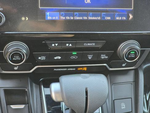 Certified 2020 Honda CR-V EX image 26