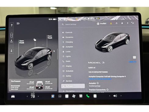 Used 2024 Tesla Model 3 Long Range image 27