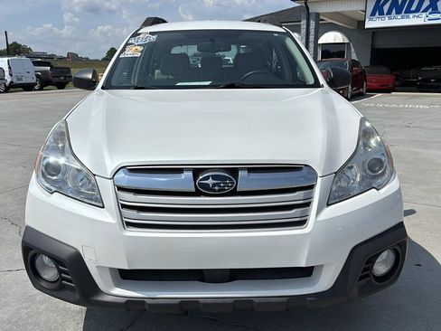 Used 2014 Subaru Outback 2.5i w/ Popular Package #1A AWD/4WD image 9