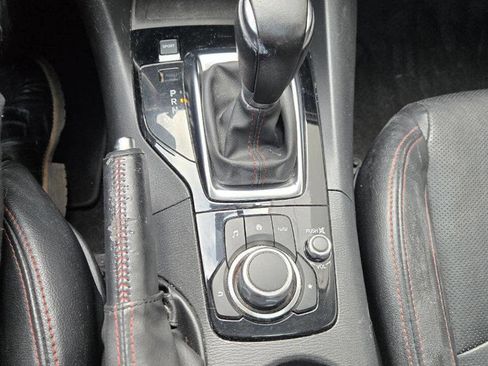 Used 2015 MAZDA MAZDA3 s Grand Touring image 15
