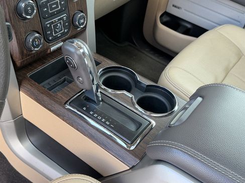 Used 2013 Ford F150 Lariat w/ Luxury Equipment Group image 10