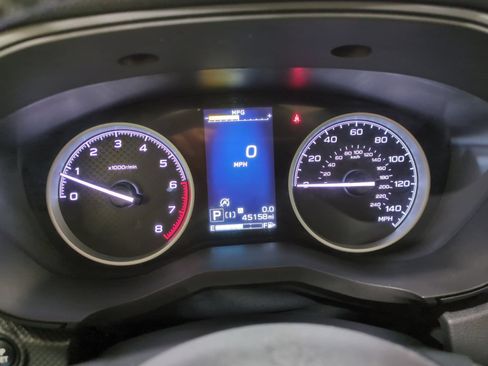 Certified 2024 Subaru Forester Premium AWD/4WD image 21