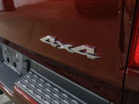 Used 2023 RAM 1500 Big Horn AWD/4WD image 12