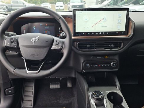 New 2026 Ford Bronco Sport Outer Banks image 10