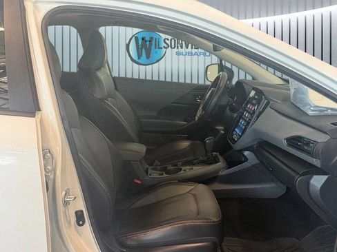 Certified 2024 Subaru Crosstrek 2.5i Limited w/ Crosstrek Mirror Package AWD/4WD image 6