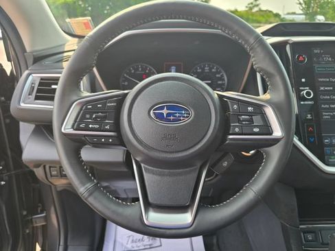 Used 2026 Subaru Ascent Touring AWD/4WD image 26