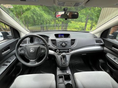 Used 2016 Honda CR-V LX image 8