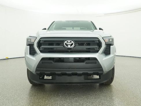New 2026 Toyota Tacoma SR image 24