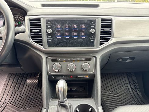 Used 2018 Volkswagen Atlas SE image 22