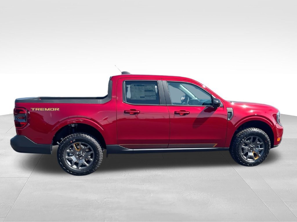 New 2026 Ford Maverick Tremor AWD/4WD image 9